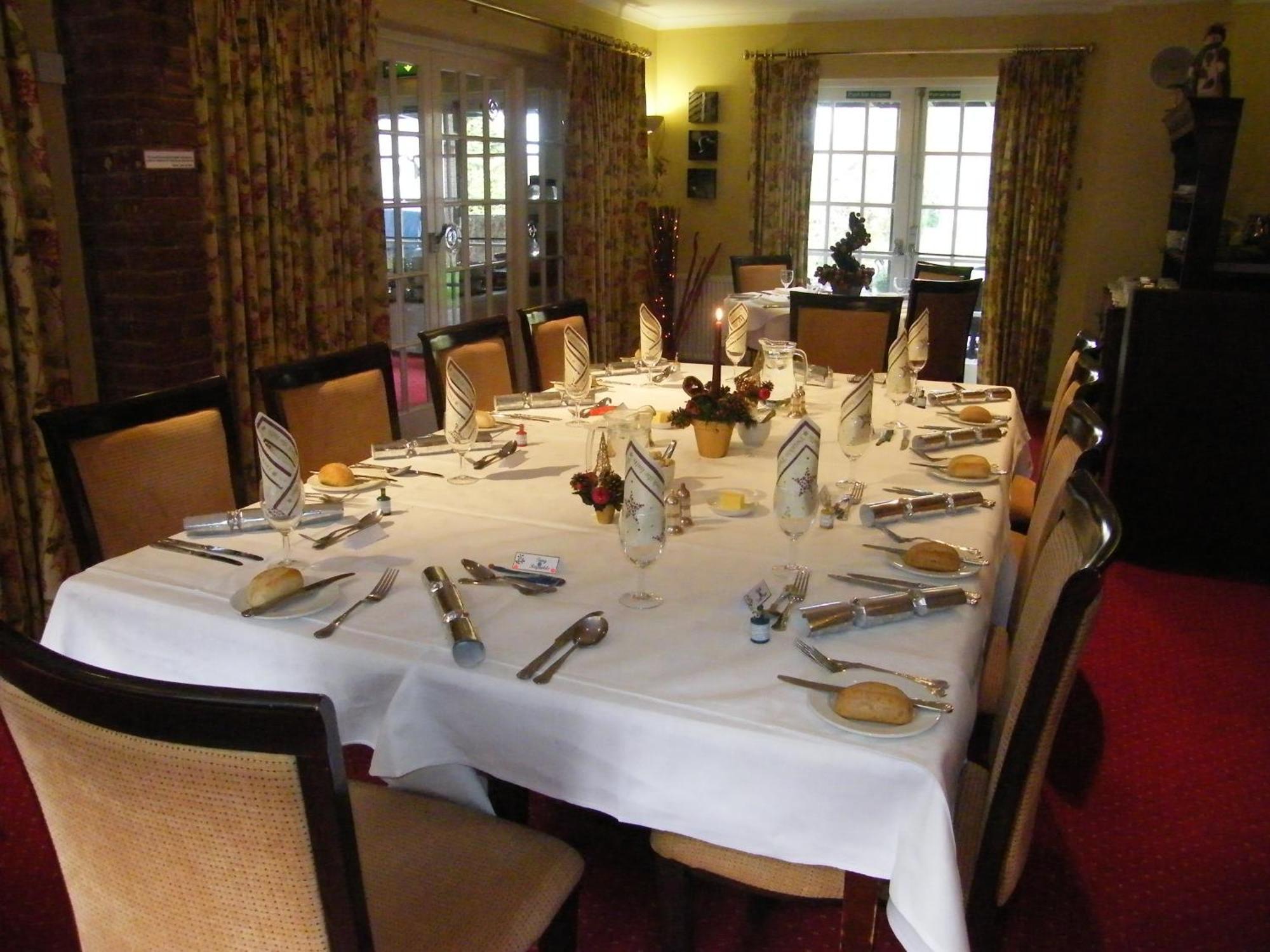 Tumbling Weir Hotel Ottery St Mary Εξωτερικό φωτογραφία