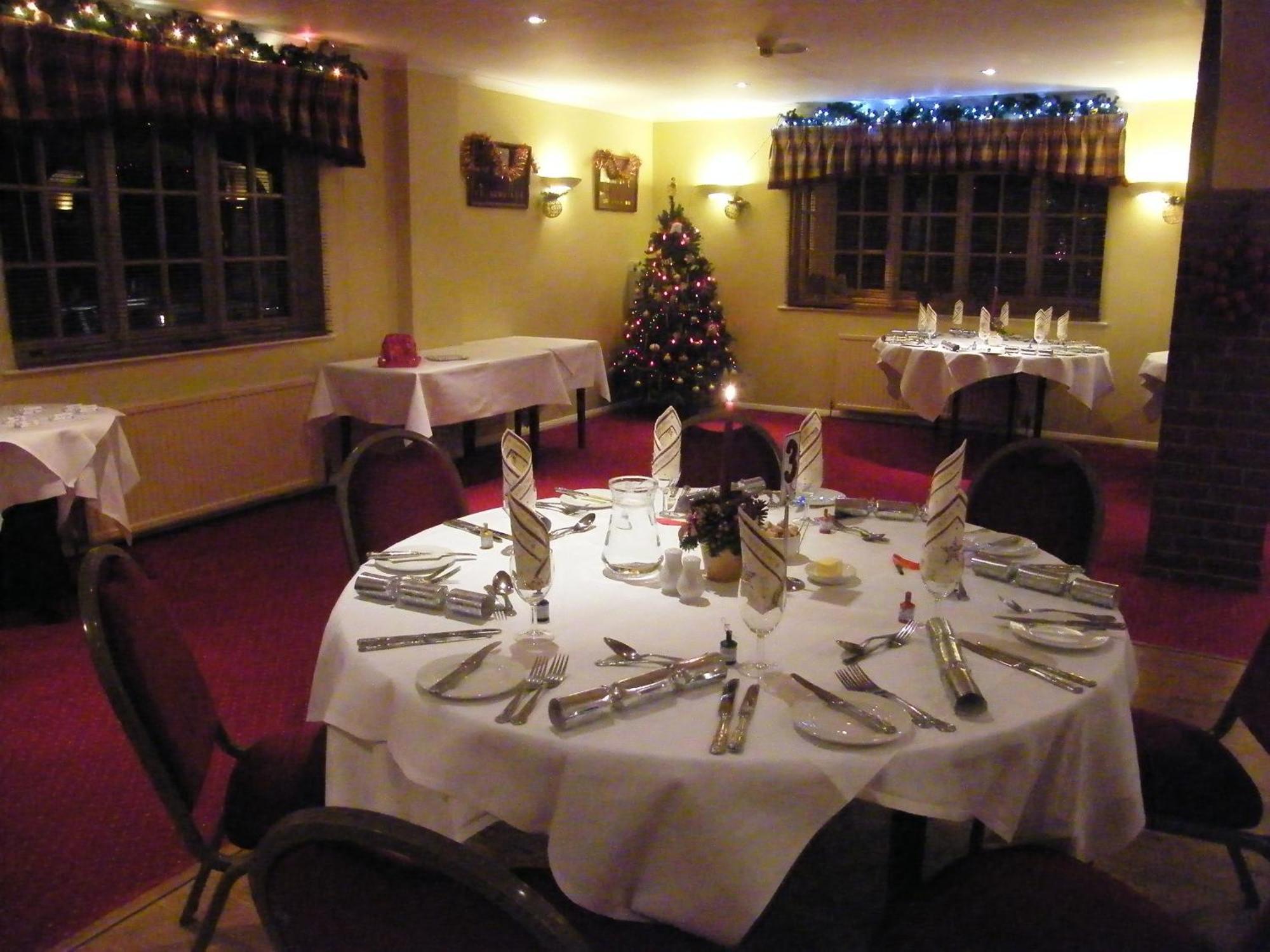 Tumbling Weir Hotel Ottery St Mary Εξωτερικό φωτογραφία
