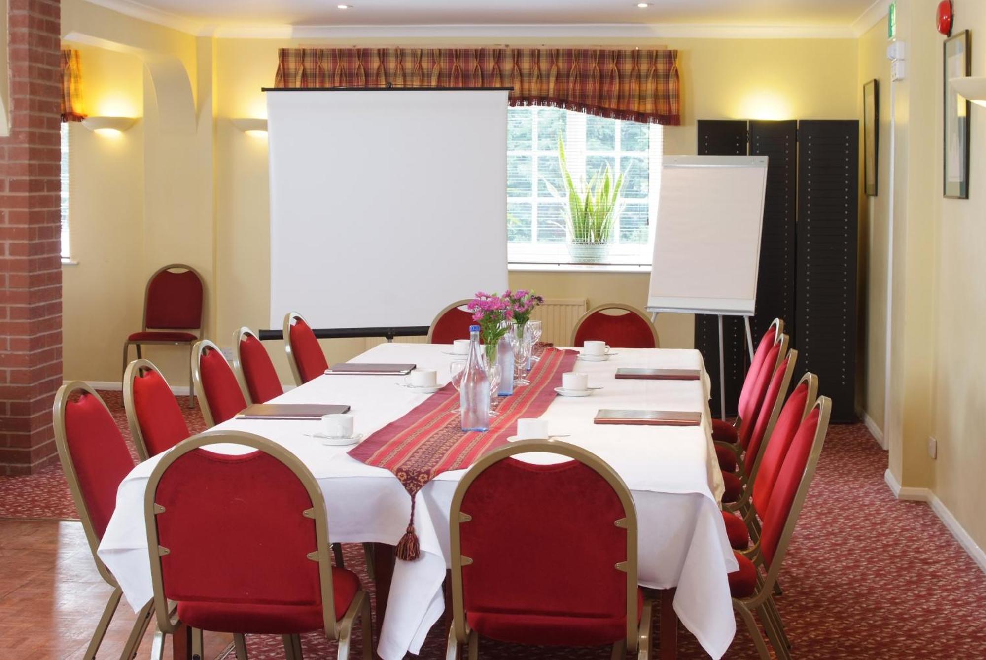 Tumbling Weir Hotel Ottery St Mary Εξωτερικό φωτογραφία