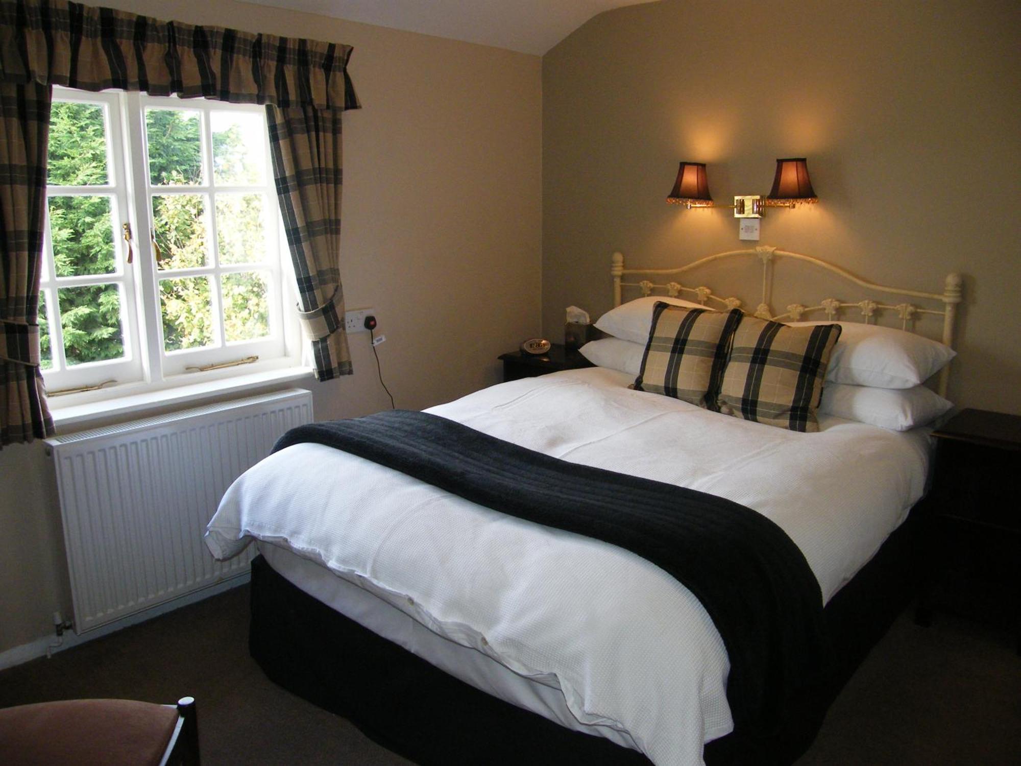 Tumbling Weir Hotel Ottery St Mary Εξωτερικό φωτογραφία
