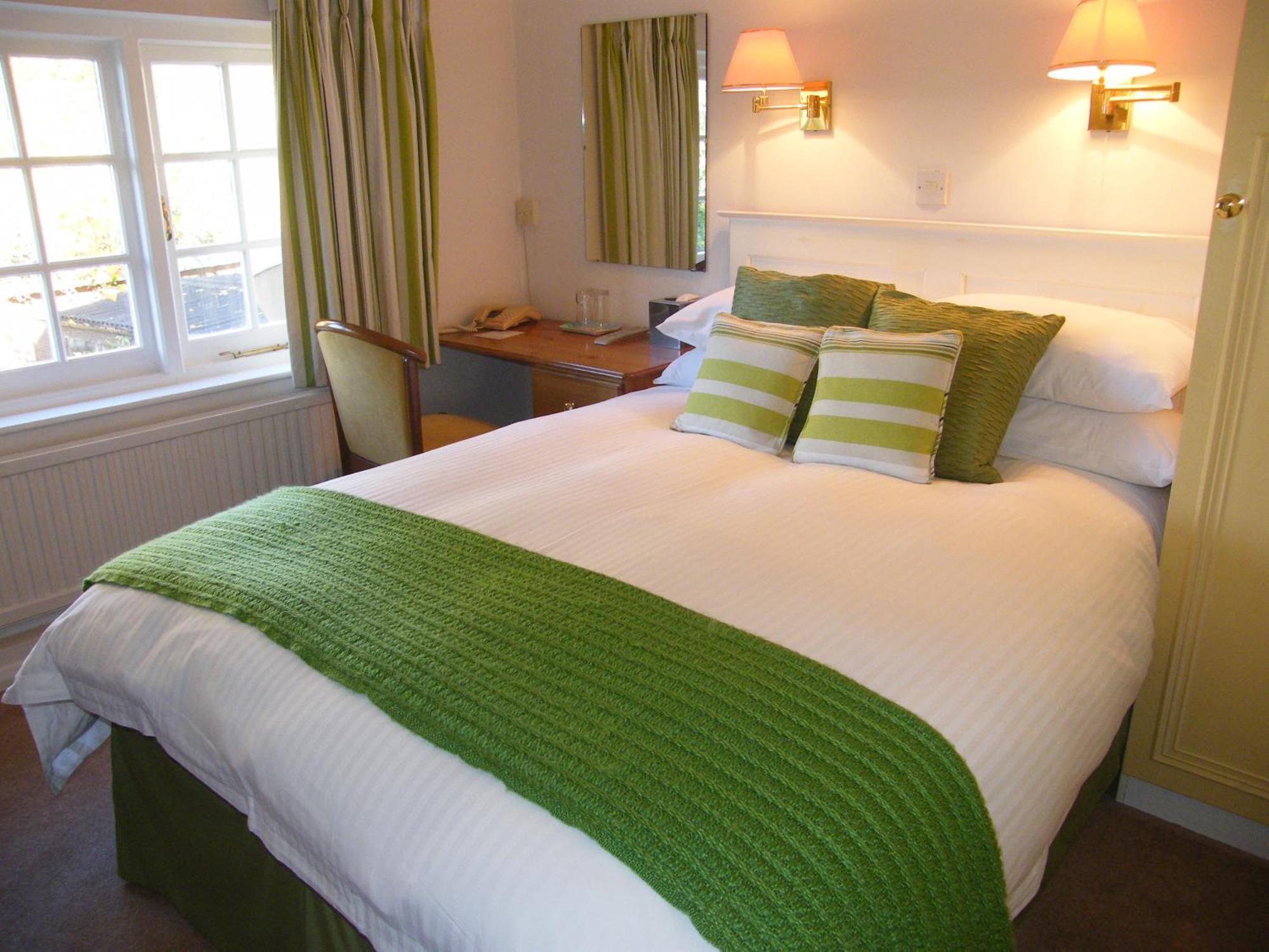 Tumbling Weir Hotel Ottery St Mary Εξωτερικό φωτογραφία