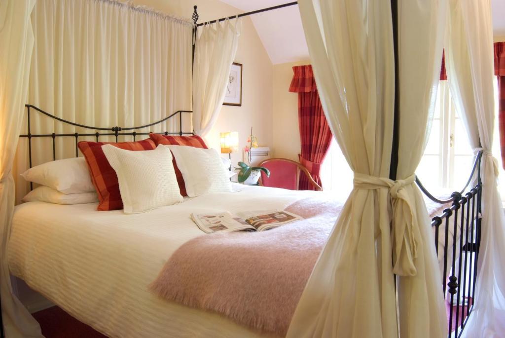 Tumbling Weir Hotel Ottery St Mary Δωμάτιο φωτογραφία