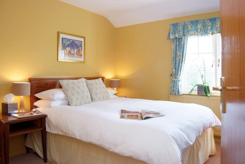 Tumbling Weir Hotel Ottery St Mary Δωμάτιο φωτογραφία