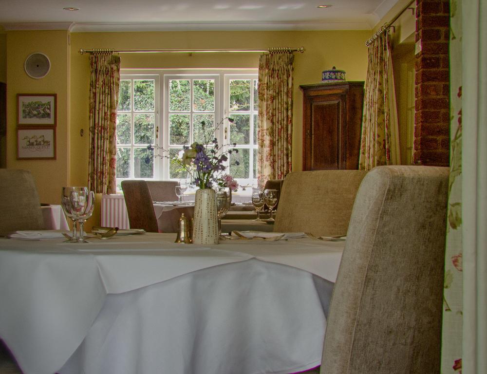 Tumbling Weir Hotel Ottery St Mary Εξωτερικό φωτογραφία