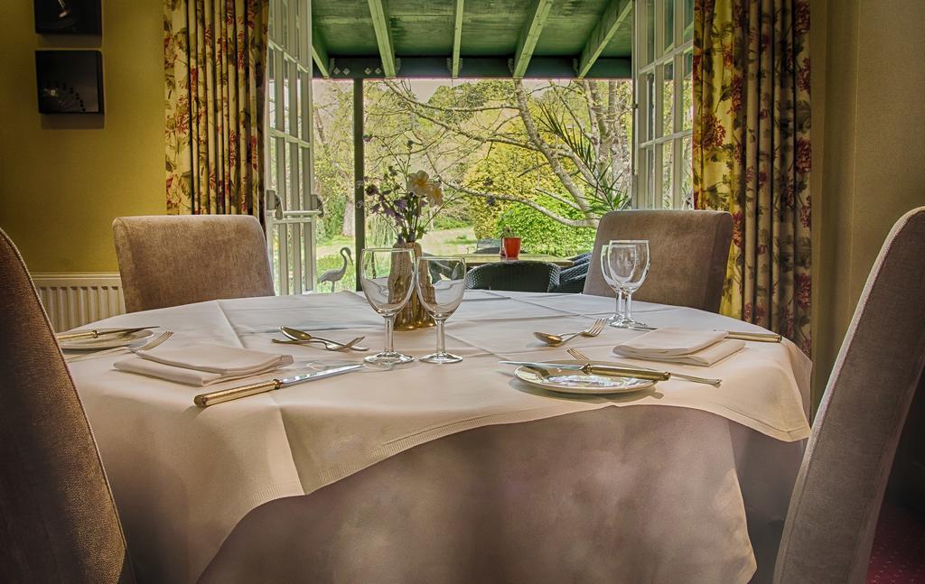 Tumbling Weir Hotel Ottery St Mary Εξωτερικό φωτογραφία
