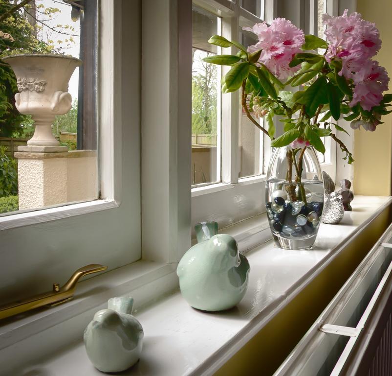 Tumbling Weir Hotel Ottery St Mary Εξωτερικό φωτογραφία