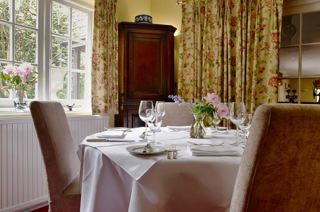 Tumbling Weir Hotel Ottery St Mary Εξωτερικό φωτογραφία