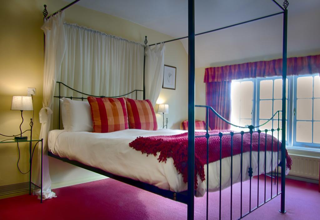 Tumbling Weir Hotel Ottery St Mary Εξωτερικό φωτογραφία