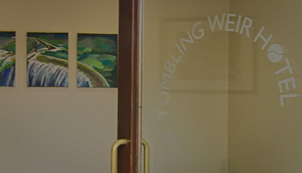 Tumbling Weir Hotel Ottery St Mary Εξωτερικό φωτογραφία