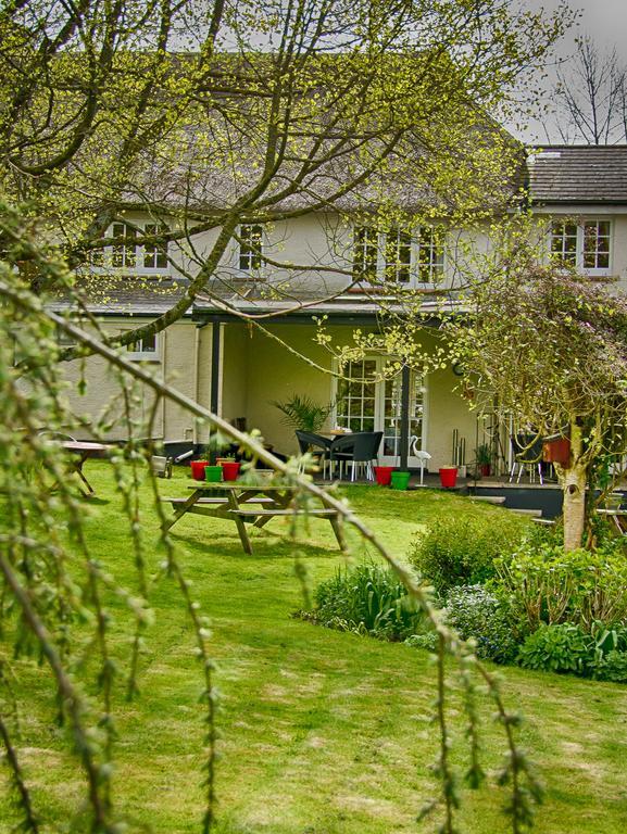 Tumbling Weir Hotel Ottery St Mary Εξωτερικό φωτογραφία