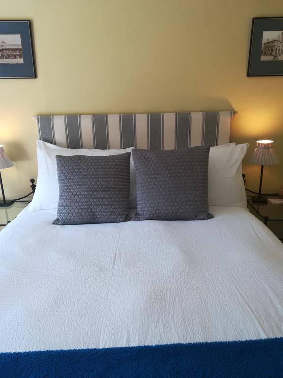 Tumbling Weir Hotel Ottery St Mary Εξωτερικό φωτογραφία